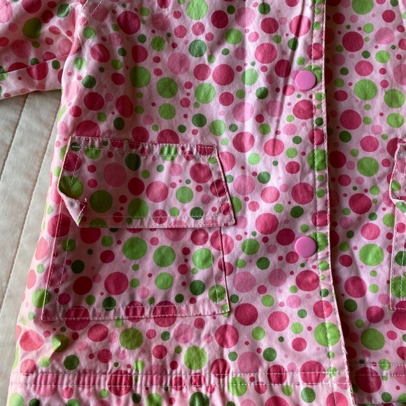 PLUIE PLUIE ⭐️ raincoat with lining - Picture 7 of 9